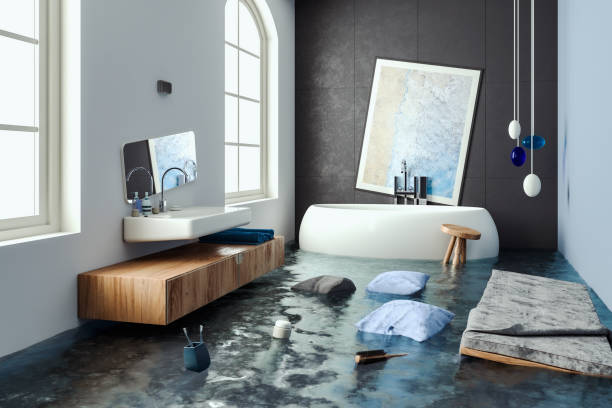 Best Carpet water damage restoration  in Ben Avon, PA