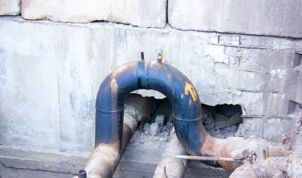 Best Local water damage restoration  in Ben Avon, PA